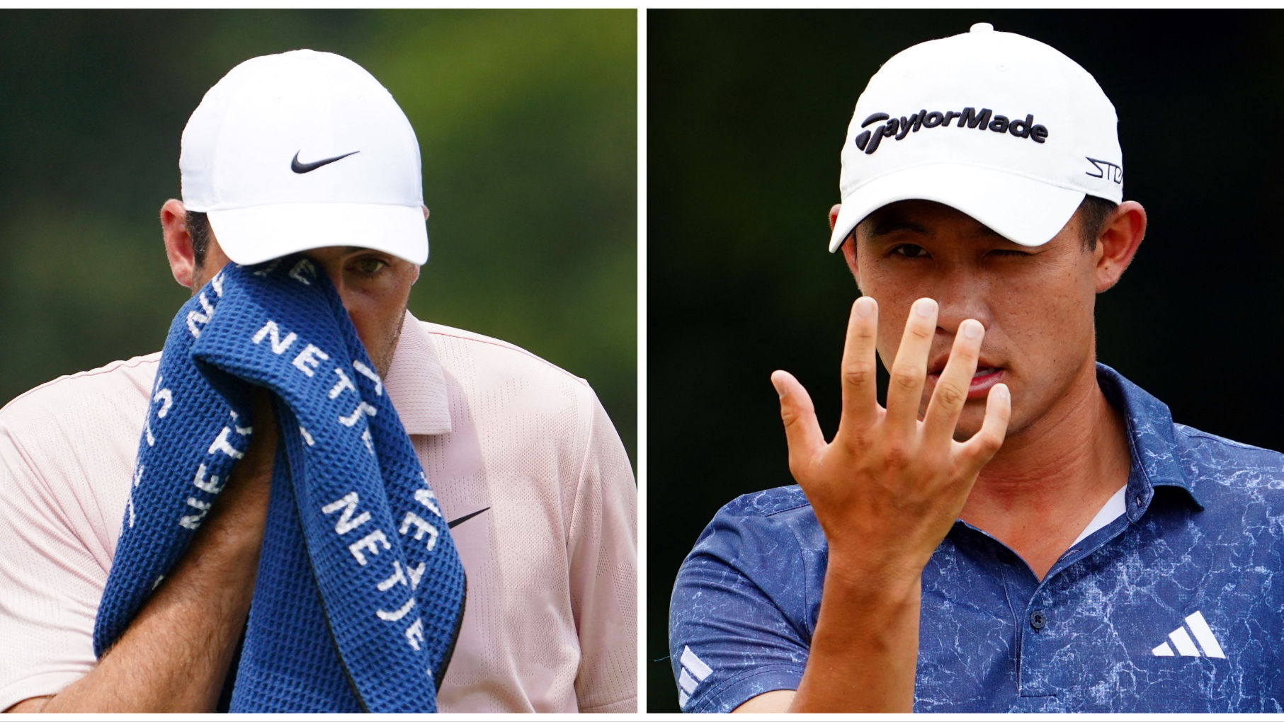 Outspoken PGA Tour pro busts huge (!) golf equipment myth